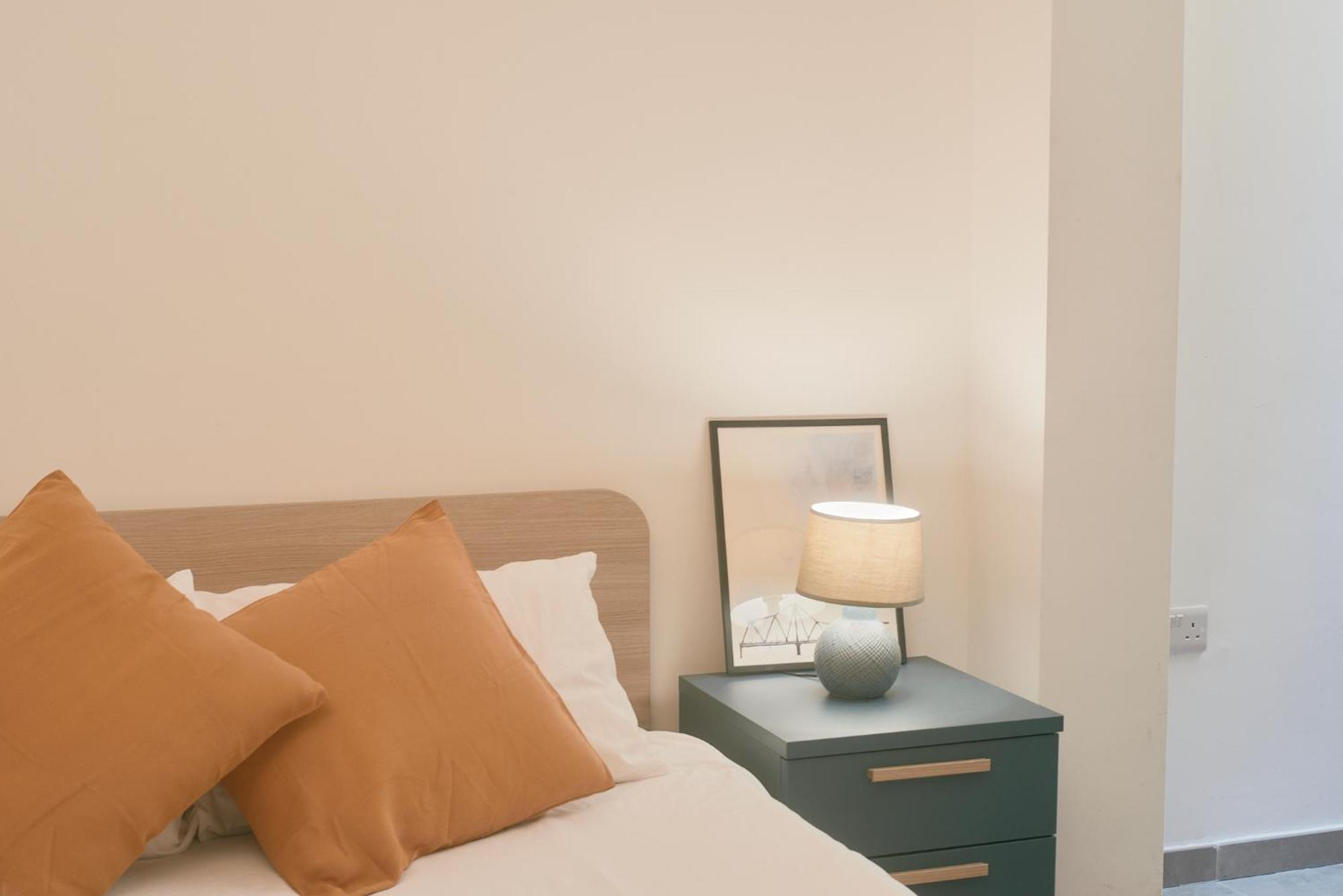 Apartamento Tan-Nanna By Shmoo Sliema Exterior foto
