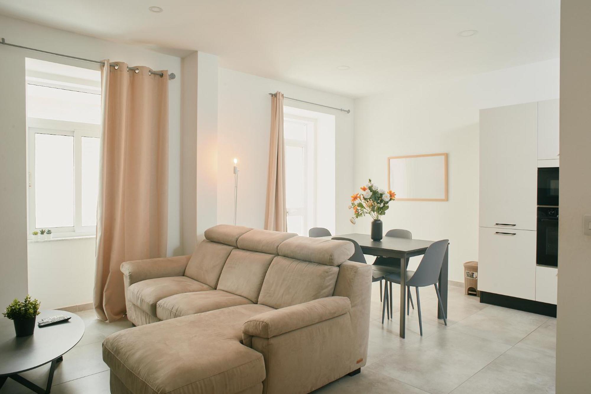 Apartamento Tan-Nanna By Shmoo Sliema Exterior foto