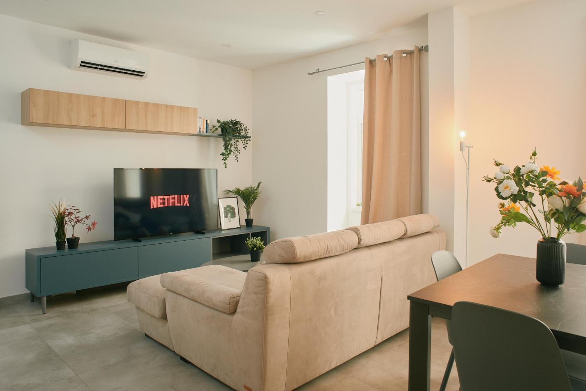 Apartamento Tan-Nanna By Shmoo Sliema Exterior foto