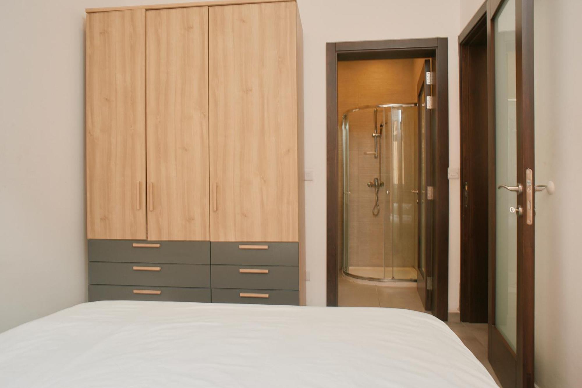 Apartamento Tan-Nanna By Shmoo Sliema Exterior foto