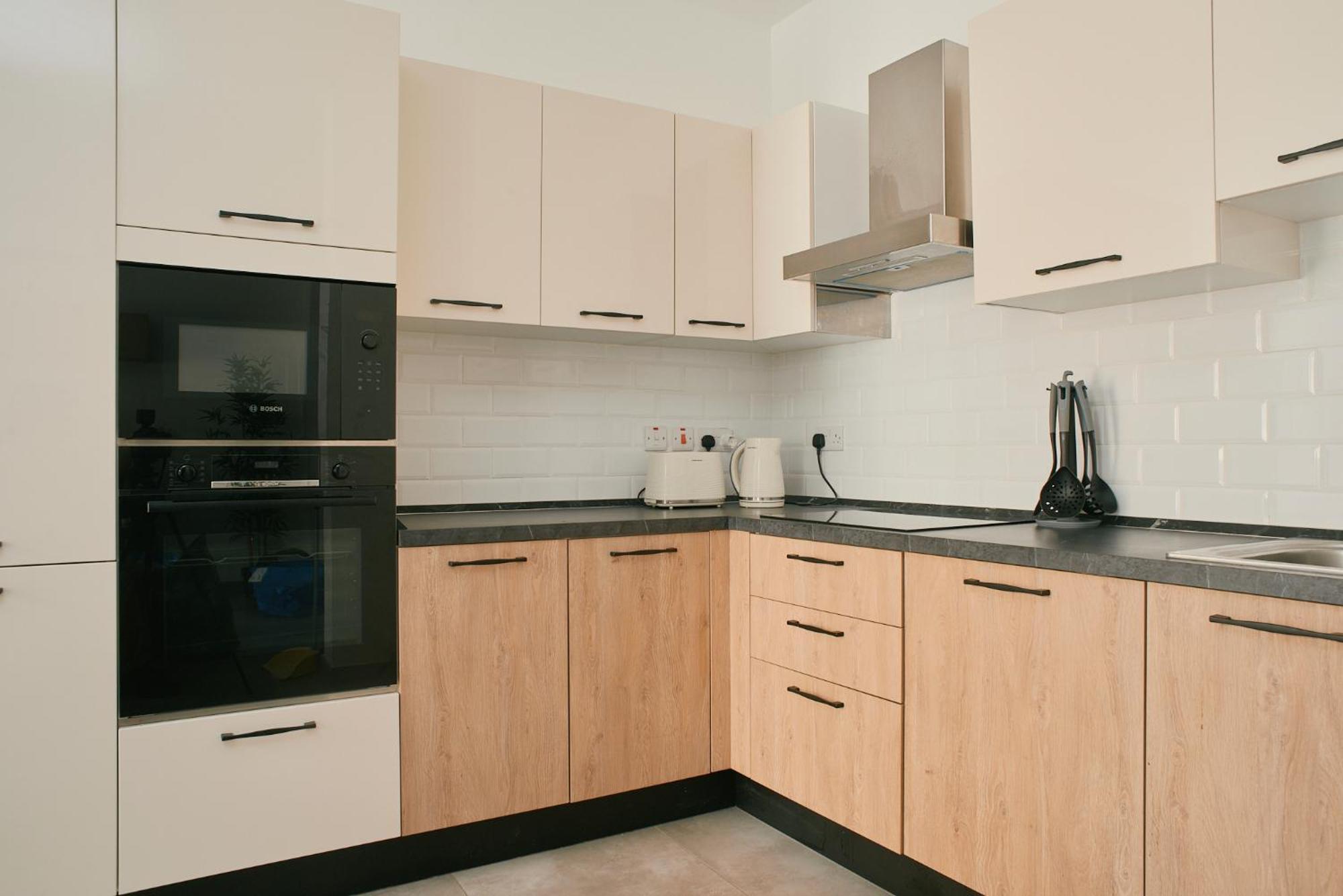 Apartamento Tan-Nanna By Shmoo Sliema Exterior foto